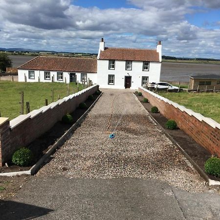 Edenside House Hotel St Andrews Bagian luar foto