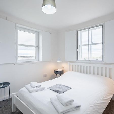 Edenside House Hotel St Andrews Bagian luar foto