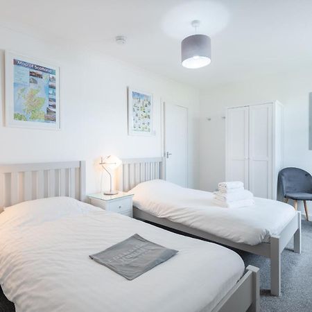 Edenside House Hotel St Andrews Bagian luar foto