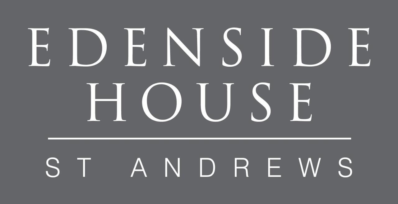 Edenside House Hotel St Andrews Bagian luar foto