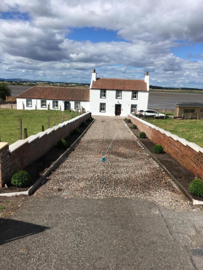 Edenside House Hotel St Andrews Bagian luar foto