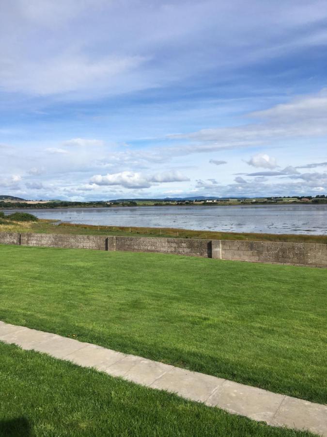 Edenside House Hotel St Andrews Bagian luar foto