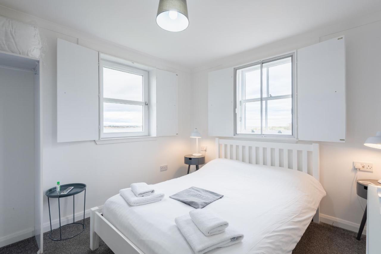 Edenside House Hotel St Andrews Bagian luar foto