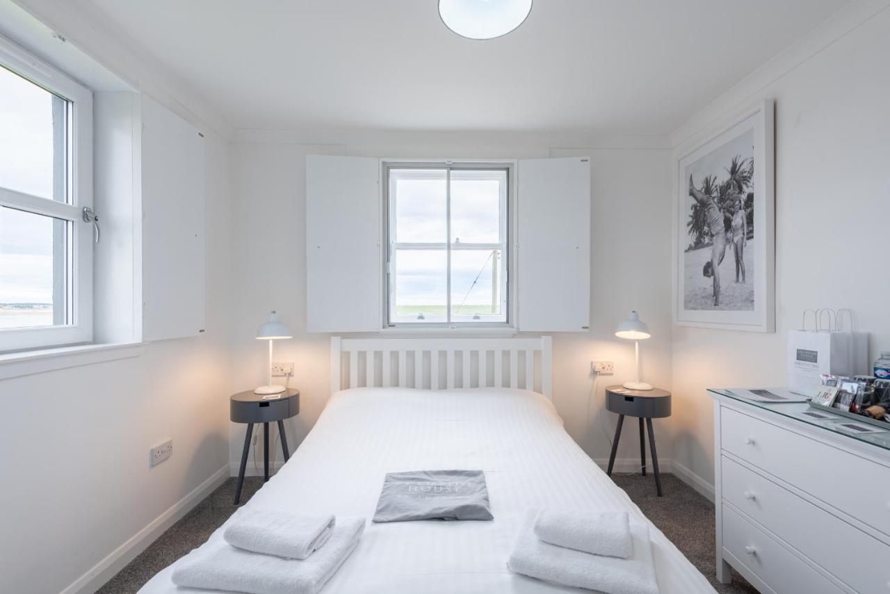 Edenside House Hotel St Andrews Bagian luar foto