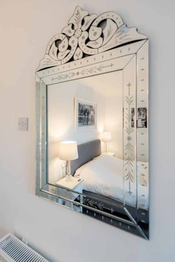 Edenside House Hotel St Andrews Bagian luar foto