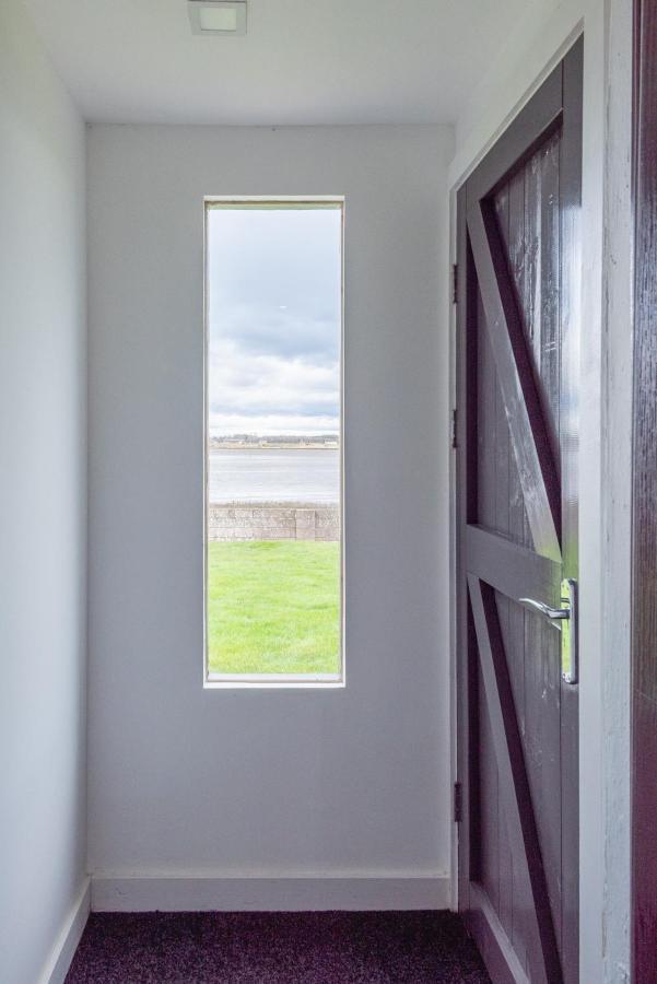 Edenside House Hotel St Andrews Bagian luar foto