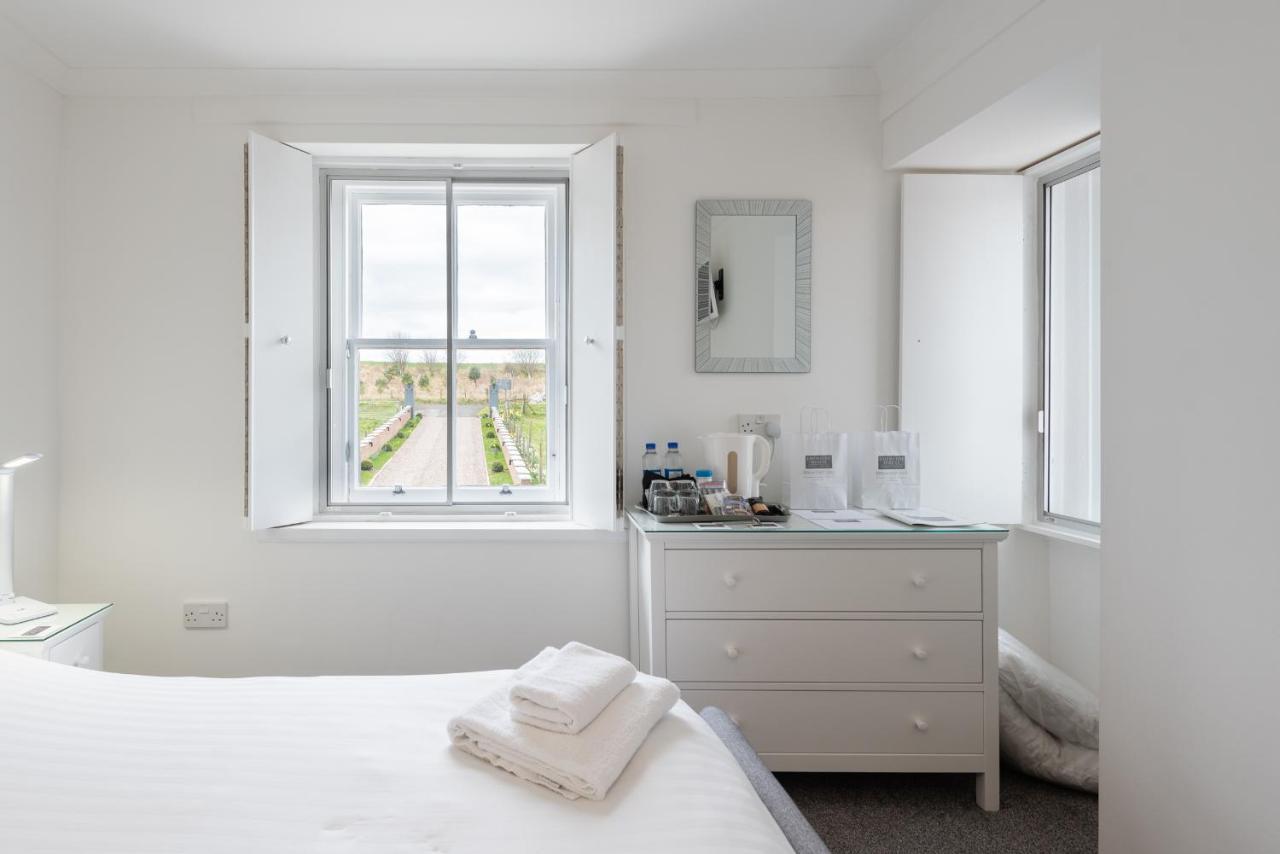 Edenside House Hotel St Andrews Bagian luar foto