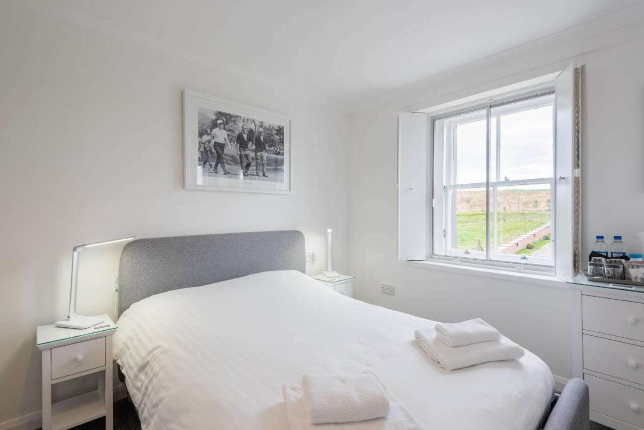 Edenside House Hotel St Andrews Bagian luar foto