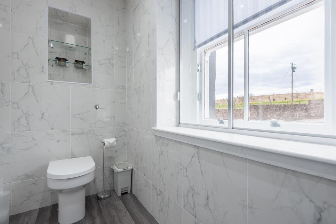 Edenside House Hotel St Andrews Bagian luar foto