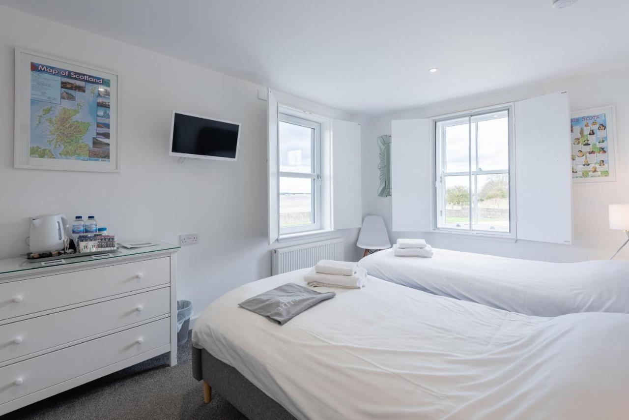 Edenside House Hotel St Andrews Bagian luar foto